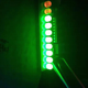 thumbnail image 1 of Abbraccia Pantalla de nivel de audio, VU de 10 segmentos, kit DIY, 1 of 6