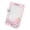 Pink, variant on Lynono Co.,Ltd Clear Photo Frame Photo Display Holder Acrylic Picture Frame CollectionsG1ftClear Acrylic Photo Frame Photo Display Frame Table Ornament Sweet Photo Frame