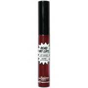 the Balm Pretty Smart Lip Gloss - Boom! 0.219 oz Lip Gloss