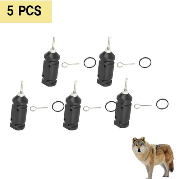 Reusable 360° Tripwire Alarm System - 24/7 Perimeter Surveillance with Loud Audible Alerts for All-Terrain Camping & Outdoor Security