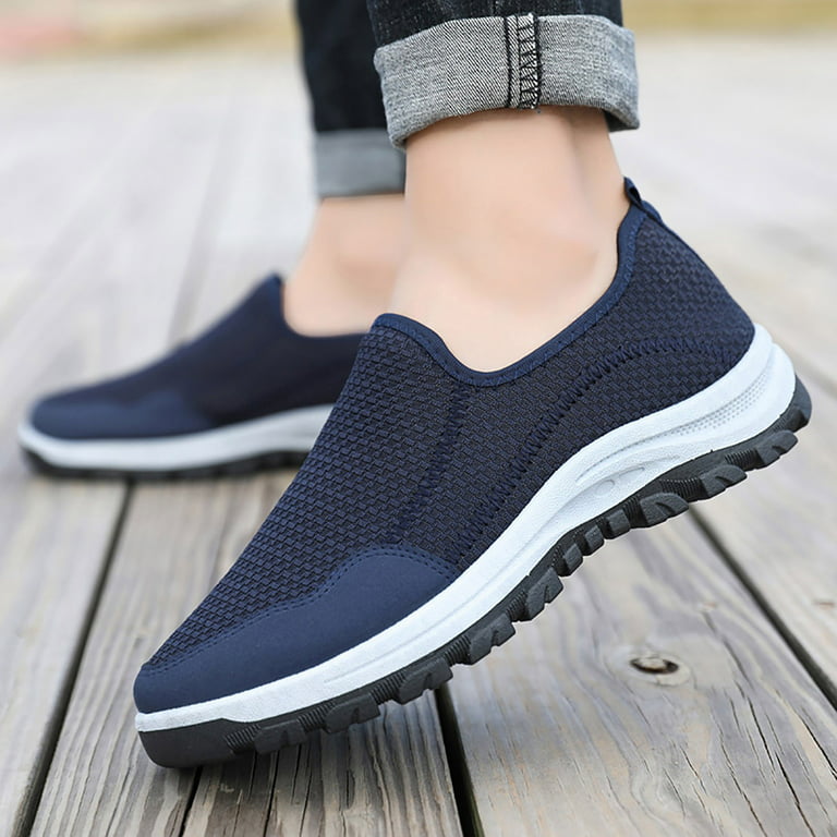 Yengm Men Casual Shoes Breathable Fashion Sneakers Man Shoes Tenis  Masculino Shoes Zapatos Hombre Sapatos Outdoor Shoes