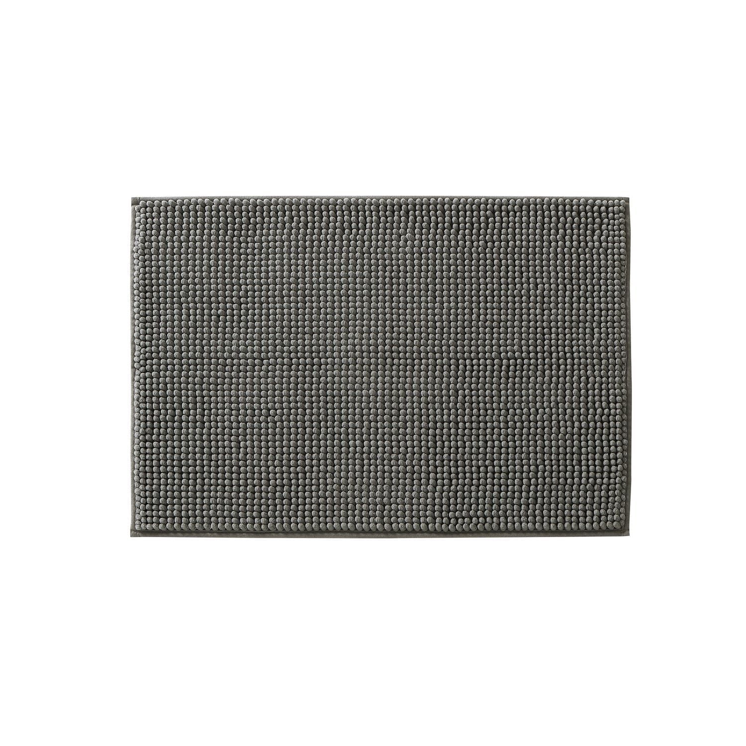 Tapis de bain en forme de nouille