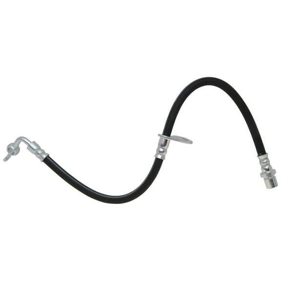 Raybestos Element3 Brake Hoses Fits select: 2012 SUBARU OUTBACK, 2010-2014 SUBARU LEGACY