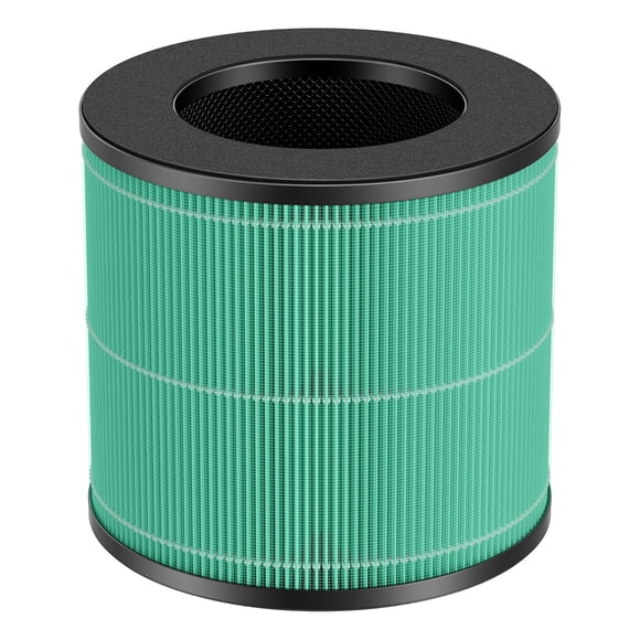 Filtro HEPA de Repuesto para Purificador de Aire Purivortex AC300