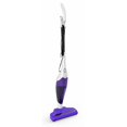 thumbnail image 1 of Boulder VC3123-5 0.3 litre Bag-Less 2-in-1 Vacuum Cleaner, Purple, 1 of 1