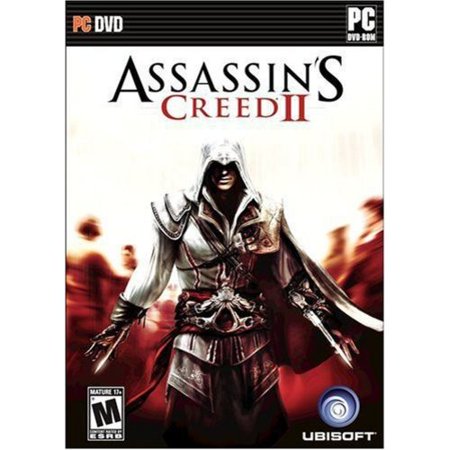 Assassin's Creed 2 (PC)