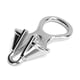 thumbnail image 1 of Dispositivo de amarre de cuerda de bloqueo de cadena de anclaje, Hardware de acero inoxidable 316 para cadena de 0,24-0,31 pulgadas, 1 of 5