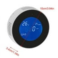 thumbnail image 2 of Connected multi-gas detector with voice announcement, 10*3.4cm, 2 of 5