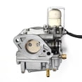thumbnail image 4 of 65W14901 Carburetor for Yamaha Outboard Engine All 4 Stroke 20HP 25HP 65W-14901-10 65W-14901-11 65W-14901-12, 4 of 8
