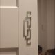 thumbnail image 4 of Tiradores de muebles de 2 piezas para armario, tirador de cajón de aleación de zinc, tirador de cocina de estilo europeo esquí esquí Gafas de esquí, 4 of 5