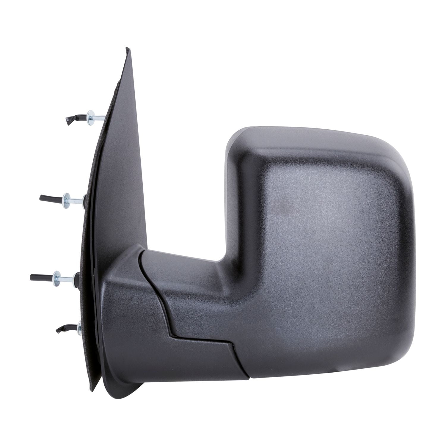 TYC 2590031 Ford Focus Passenger Side Power Non-Heated Replacement Mirror