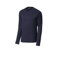 thumbnail image 3 of Sport-Tek Sport-Wick Fleece Pullover Crew. ST248, 3 of 3