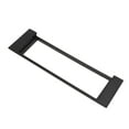 thumbnail image 4 of DVD Stereo Panel, Car  Fascia Scratch Protection Temperature Resistance Wear Resistance  For A4 4B 2001-2004, 4 of 8