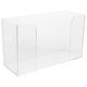 thumbnail image 1 of Transparent Acrylic Tissue Box Paper Extraction Box Room Tissue Dispenser, 1 of 5