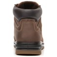 thumbnail image 4 of Botín Flexi Country para Hombre Estilo 92105 Dk Brown Flexi 92105D, 4 of 5