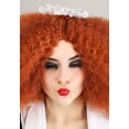 thumbnail image 5 of Women's Rocky Horror Show Magenta Costume, 5 of 10