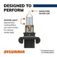 thumbnail image 6 of Sylvania H13 SilverStar High Performance Halogen Headlight Bulbs (2), 6 of 7