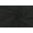 BLACK, variant on Rayon Jersey Double Slub Knit Fabric, Soft Stretch Rayon Craft Sewing Fabric (BROWN, 1.5"x1.5"SampleOfFabric)