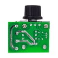 thumbnail image 1 of Controlador De Velocidad Del Motor De Ca De 2000 W 50-220 V 25 A Regulador De Voltaje Ajustable Equipo Regulador Industrial De VoltaJe Ajustable Módulo De Control De Velocidad, 1 of 7