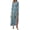 Floral Purple Green, variant on PRETTYGARDEN Women's Floral Maxi Dress Spring Long Sleeve V Neck Casual A Line Long Flowy Boho Party Dresses