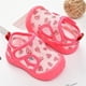 thumbnail image 1 of Penkiiy Zapatos de agua para niños pequeños Zapatos de agua descalzos para niños Baby Wide Aqua Socks con arco Soporte Respirable Niños Chicas Sandalias para caminar Zapatos, 1 of 3
