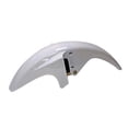 thumbnail image 2 of Salpicadera Delantera Blanca Yamaha Ybr 125 C Express (15-19), 2 of 2