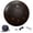 Black, variant on 6 Inch 8 Notes Steel Tongue Drum Handpan Drum Percussion Instruments (Navy Blue)