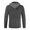 Grey, variant on Vedolay Sweaters for Men Long Sleeve Knit Sweater Warm Pullover Sweater Grey,L