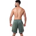 thumbnail image 3 of Short Suelto New York Estilo Basket Deportivo Fénix Fit, 3 of 3