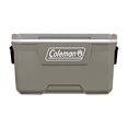 thumbnail image 1 of Glacière de camping Coleman série classique, coffre pouvant recevoir 66,42&nbsp;L, gris cendré, 1 of 7