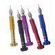 thumbnail image 4 of Tennis Badminton Grommet Remover Racket Stringer Stringer Stringer Badminton Racket Tool Accessory, 4 of 7
