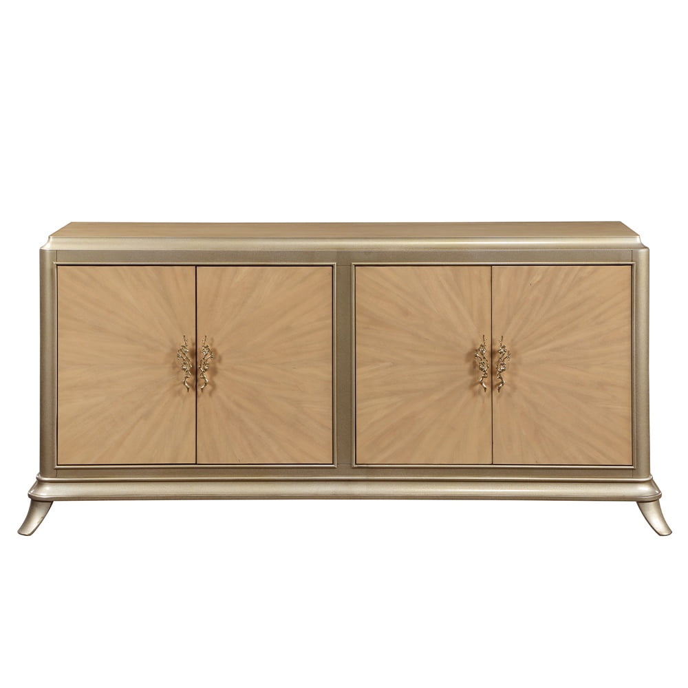 ACME & Co. Dodie Console Cabinet - Thumbnail 4