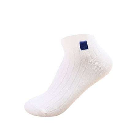 

Boat Socks Women Breathable Sweat Casual Short Cotton Low Cut Ankle Socks