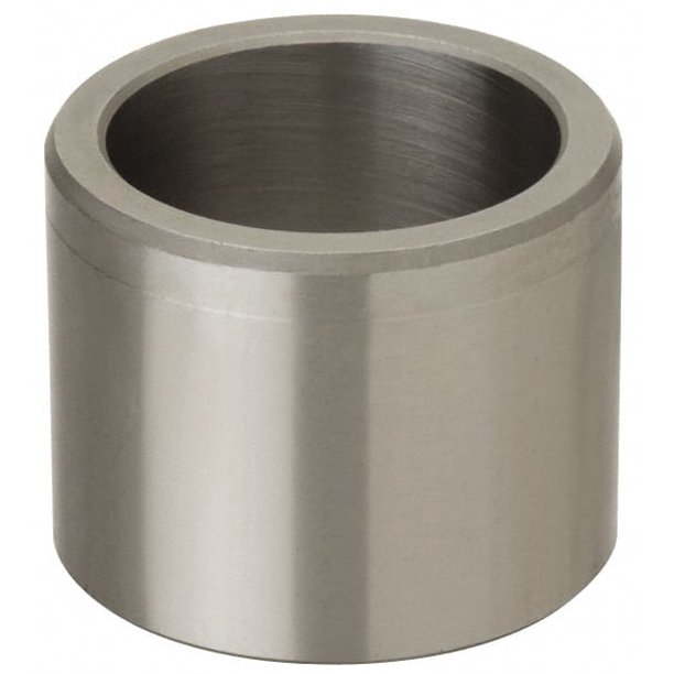 Boneham 21/4" Inside Diam, Headless L Drill Bushing Liner