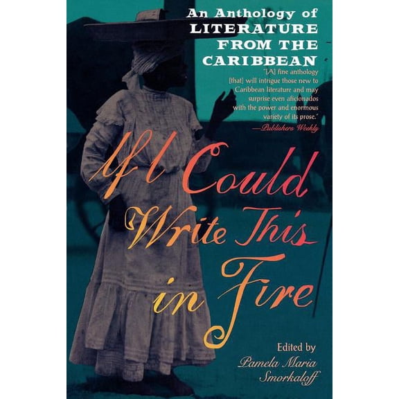 If I Could Write This in Fire, (Paperback)