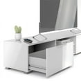 thumbnail image 6 of Pemberly Durable Television Stands, Wood, 15.71" x 67.99" x 13.03", 6 of 7