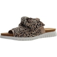 thumbnail image 1 of Bernie Mev Women's Freesia Slide Sandal, 1 of 1