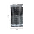 thumbnail image 3 of Bgsha Replacement Climbing Brushes 6101641-R2 For Dolphin Pool Robotic Cleaners Outdoor Swimming Pool Clean Accessories, 3 of 7
