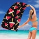 thumbnail image 5 of Xihbxyly Toalla de Playa de Microfibra, Ligera y Resistente a La Arena, de Secado Rápido para Piscina y Playa, Suave y Absorbente, Ideal para Viajes, Manta Multiusos para Camping y Senderismo, 76 X 1, 5 of 7