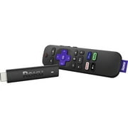 Streaming Stick 4K (2021) 4K/HDR/Dolby Voice Remote and TV Controls