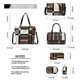 thumbnail image 3 of Purse Set 2e-Monederos y bolsos de diseñador juvenil para mujer, 3 of 9