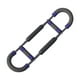 thumbnail image 1 of Ejercitador de brazos Fortalecedor de antebrazos Equipo de entrenamiento ajustable Fortalecedor de brazos Azul oscuro, 1 of 9