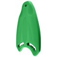 thumbnail image 3 of Green Swim Board EVA Back Float Kickboard Safe Training Aid Plate Surf Water for Adult Children Swim Pool Accessories, 3 of 5