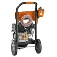 thumbnail image 5 of Generac 7122 SPEEDWASH System 3200 PSI Gas Pressure Washer with 3 Cleaning Tools, 5 of 8