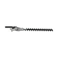 thumbnail image 3 of Hedge Trimmer Attachment,65 Manganese Steel Hedge Hedge Trimmer Accessory Hedge Trimmer Saw Blade High-Precision Functionality, 3 of 8