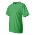thumbnail image 2 of Hanes Beefy-T T-Shirt Unisex Size up to 6XL, 2 of 5