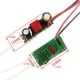 thumbnail image 4 of Monstrate Herramienta de fuente de alimentación de placa de circuito AC DC 24V módulo de reducción constante placas de circuitos Electrónica miscelánea, 4 of 6