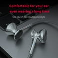 thumbnail image 6 of FiiO FF3 Earbuds Headphones Lossless Wired Earphones 1DD Deep Bass Comes with 3.5/4.4mm Plugs High Resolution for Smartphones/PC/Laptop/Tablet(Silver), 6 of 6