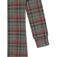 thumbnail image 4 of Modern Moments by Gerber Toddler Super Soft Christmas Footless Pajamas, One-Piece, Sizes 12 Months–5T, 4 of 6