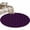 Purple, variant on Purple Black Halloween Entryway Rug 2'x3' Non Slip Front Door Mats, Fall Spooky Horror Abstract Bats Entrance Rugs Indoor Outdoor Carpet, Washable Floor Mats Small Area Rug for Bedroom Kitchen